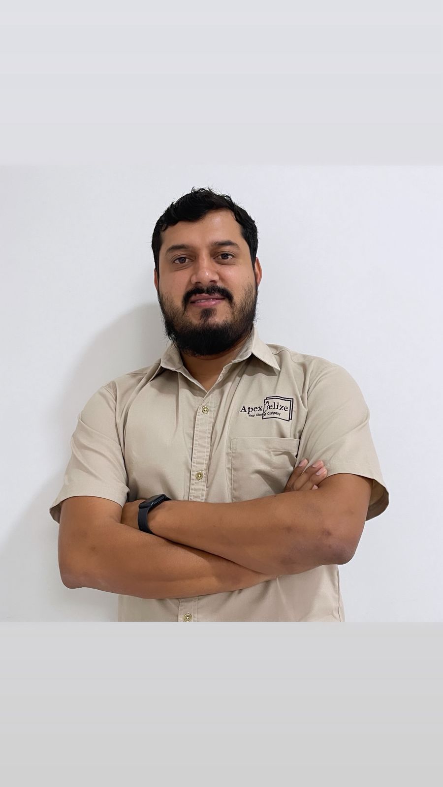 Erwin Saravia